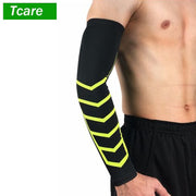 1Pcs ARM SLEEVE for optimal circulation support pain relief tennis elbow treatment tendonitis and overall arm elbow forearm